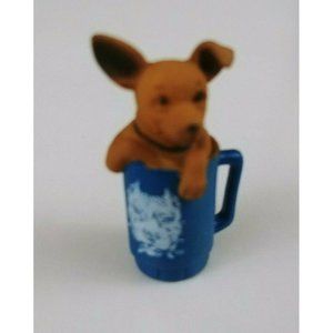 Homies Hood Hounds Series 3 Tipsy Figure Figurine